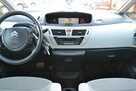 Citroen C4 Picasso Climatronic*EXCLUSIVE*2.0 140 KM* Xenon* Panorama - 8