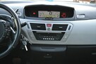 Citroen C4 Picasso Climatronic*EXCLUSIVE*2.0 140 KM* Xenon* Panorama - 9
