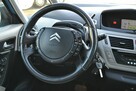 Citroen C4 Picasso Climatronic*EXCLUSIVE*2.0 140 KM* Xenon* Panorama - 10