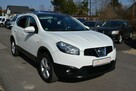 Nissan Qashqai+2 Climatronic dwustrefowy*Alufelgi*Serwis*Panoramadach - 3