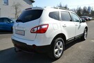 Nissan Qashqai+2 Climatronic dwustrefowy*Alufelgi*Serwis*Panoramadach - 4