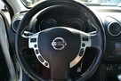 Nissan Qashqai+2 Climatronic dwustrefowy*Alufelgi*Serwis*Panoramadach - 11