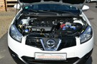 Nissan Qashqai+2 Climatronic dwustrefowy*Alufelgi*Serwis*Panoramadach - 13