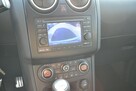 Nissan Qashqai+2 Climatronic dwustrefowy*Alufelgi*Serwis*Panoramadach - 14