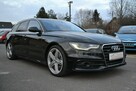 Audi A6 3.0 TDI 245KM*Zarejestrowany*LED*CLIMATRONIC*S-Line* - 2