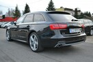 Audi A6 3.0 TDI 245KM*Zarejestrowany*LED*CLIMATRONIC*S-Line* - 3