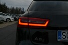 Audi A6 3.0 TDI 245KM*Zarejestrowany*LED*CLIMATRONIC*S-Line* - 5