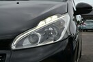 Peugeot 208 ALLURE1.2 82KM*Klima*Podgrz. Fotele*Zarejestr*LED*Nowy Rozrząd - 2