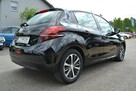 Peugeot 208 ALLURE1.2 82KM*Klima*Podgrz. Fotele*Zarejestr*LED*Nowy Rozrząd - 5
