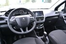 Peugeot 208 ALLURE1.2 82KM*Klima*Podgrz. Fotele*Zarejestr*LED*Nowy Rozrząd - 9