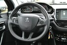 Peugeot 208 ALLURE1.2 82KM*Klima*Podgrz. Fotele*Zarejestr*LED*Nowy Rozrząd - 11