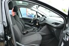 Peugeot 208 ALLURE1.2 82KM*Klima*Podgrz. Fotele*Zarejestr*LED*Nowy Rozrząd - 15