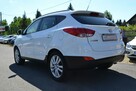 Hyundai ix35 Climatronic*2.0 163KM*Serwis*4x4*2011 - 4