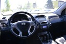 Hyundai ix35 Climatronic*2.0 163KM*Serwis*4x4*2011 - 7