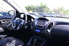 Hyundai ix35 Climatronic*2.0 163KM*Serwis*4x4*2011 - 11