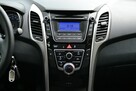 Hyundai i30 Klimatyzacja*Serwis*LED*PDC*Zadbany*alufelgi* - 12