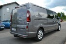 Opel Vivaro *Parktronic*Nawigacja*5osobowy*Kamera cofania*Zarejestrowany - 5
