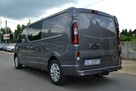 Opel Vivaro *Parktronic*Nawigacja*5osobowy*Kamera cofania*Zarejestrowany - 6
