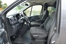 Opel Vivaro *Parktronic*Nawigacja*5osobowy*Kamera cofania*Zarejestrowany - 8