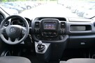 Opel Vivaro *Parktronic*Nawigacja*5osobowy*Kamera cofania*Zarejestrowany - 9