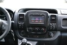 Opel Vivaro *Parktronic*Nawigacja*5osobowy*Kamera cofania*Zarejestrowany - 10