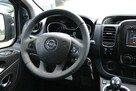 Opel Vivaro *Parktronic*Nawigacja*5osobowy*Kamera cofania*Zarejestrowany - 11