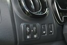 Opel Vivaro *Parktronic*Nawigacja*5osobowy*Kamera cofania*Zarejestrowany - 16