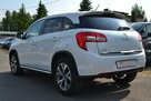 Citroen C4 Aircross *Nawigacja*Podgrz. fotele*Xenon*Serwis*LED*KeylessGo* - 5
