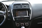 Citroen C4 Aircross *Nawigacja*Podgrz. fotele*Xenon*Serwis*LED*KeylessGo* - 11