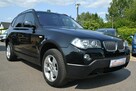 BMW X3 XDrive*Zadbana*2009*Nowy Rozrząd*2.0 D 177KM - 2