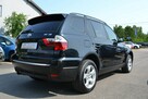 BMW X3 XDrive*Zadbana*2009*Nowy Rozrząd*2.0 D 177KM - 3