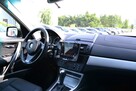 BMW X3 XDrive*Zadbana*2009*Nowy Rozrząd*2.0 D 177KM - 10