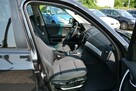 BMW X3 XDrive*Zadbana*2009*Nowy Rozrząd*2.0 D 177KM - 12