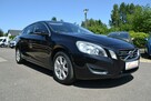 Volvo V60 Nawigacja*Climatronic*Serwis*LED*Automat 2.0T 203KM - 2