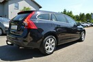 Volvo V60 Nawigacja*Climatronic*Serwis*LED*Automat 2.0T 203KM - 3