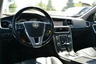 Volvo V60 Nawigacja*Climatronic*Serwis*LED*Automat 2.0T 203KM - 8