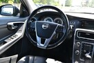 Volvo V60 Nawigacja*Climatronic*Serwis*LED*Automat 2.0T 203KM - 9