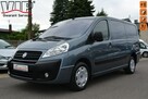 Fiat Scudo 2.0 Multi-Jet 120KM**Klimatyzacja* - 1