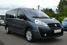 Fiat Scudo 2.0 Multi-Jet 120KM**Klimatyzacja* - 2