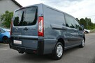 Fiat Scudo 2.0 Multi-Jet 120KM**Klimatyzacja* - 3