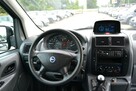 Fiat Scudo 2.0 Multi-Jet 120KM**Klimatyzacja* - 11