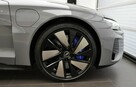 Audi RS e-tron GT GT RS 598KM Quattro B&O VirtualPlus Matrix Panorama HeadUp Pneumatyka - 7