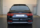 Audi A8 50TDI Quattro Virtual B&O Matrix Panorama Webasto Noktowizja HeadUp - 3