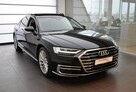 Audi A8 50TDI Quattro Virtual B&O Matrix Panorama Webasto Noktowizja HeadUp - 5