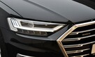 Audi A8 50TDI Quattro Virtual B&O Matrix Panorama Webasto Noktowizja HeadUp - 7