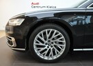 Audi A8 50TDI Quattro Virtual B&O Matrix Panorama Webasto Noktowizja HeadUp - 9
