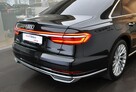 Audi A8 50TDI Quattro Virtual B&O Matrix Panorama Webasto Noktowizja HeadUp - 11