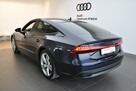Audi A7 55TFSI 340KM Quattro MatrixHDLaser B&O3D HeadUp Kamery360 TV - 2