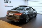 Audi A6 45TFSI Quattro Sline Virtual Matrix Panorama TempomatACC Kamera Alu19 - 4