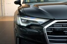 Audi A6 45TFSI Quattro Sline Virtual Matrix Panorama TempomatACC Kamera Alu19 - 8